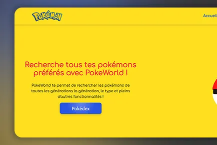 PokeWorld