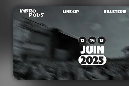 Vibropolis